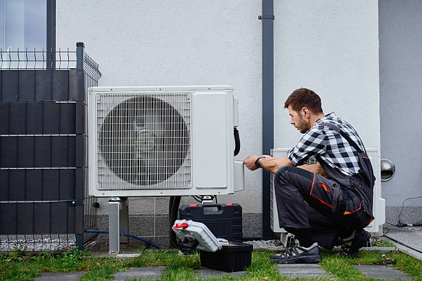 Trusted Ac Repair service in West Newfield, ME - HVAC Repair CO